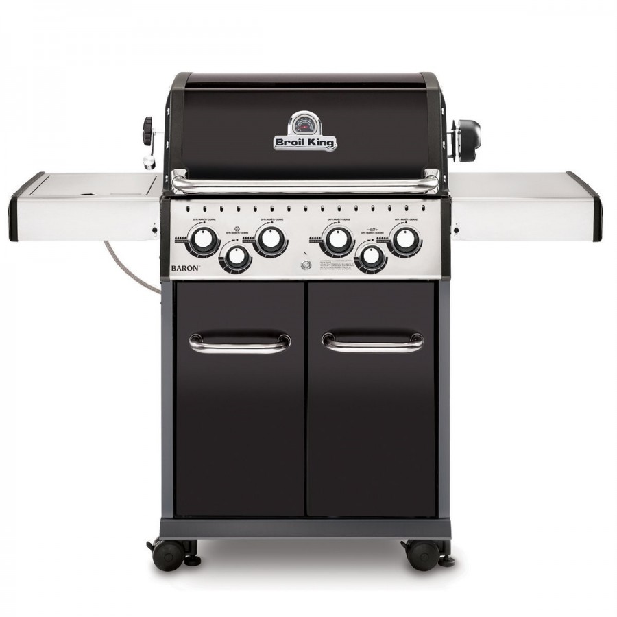 Broil King BARON 490 179 900